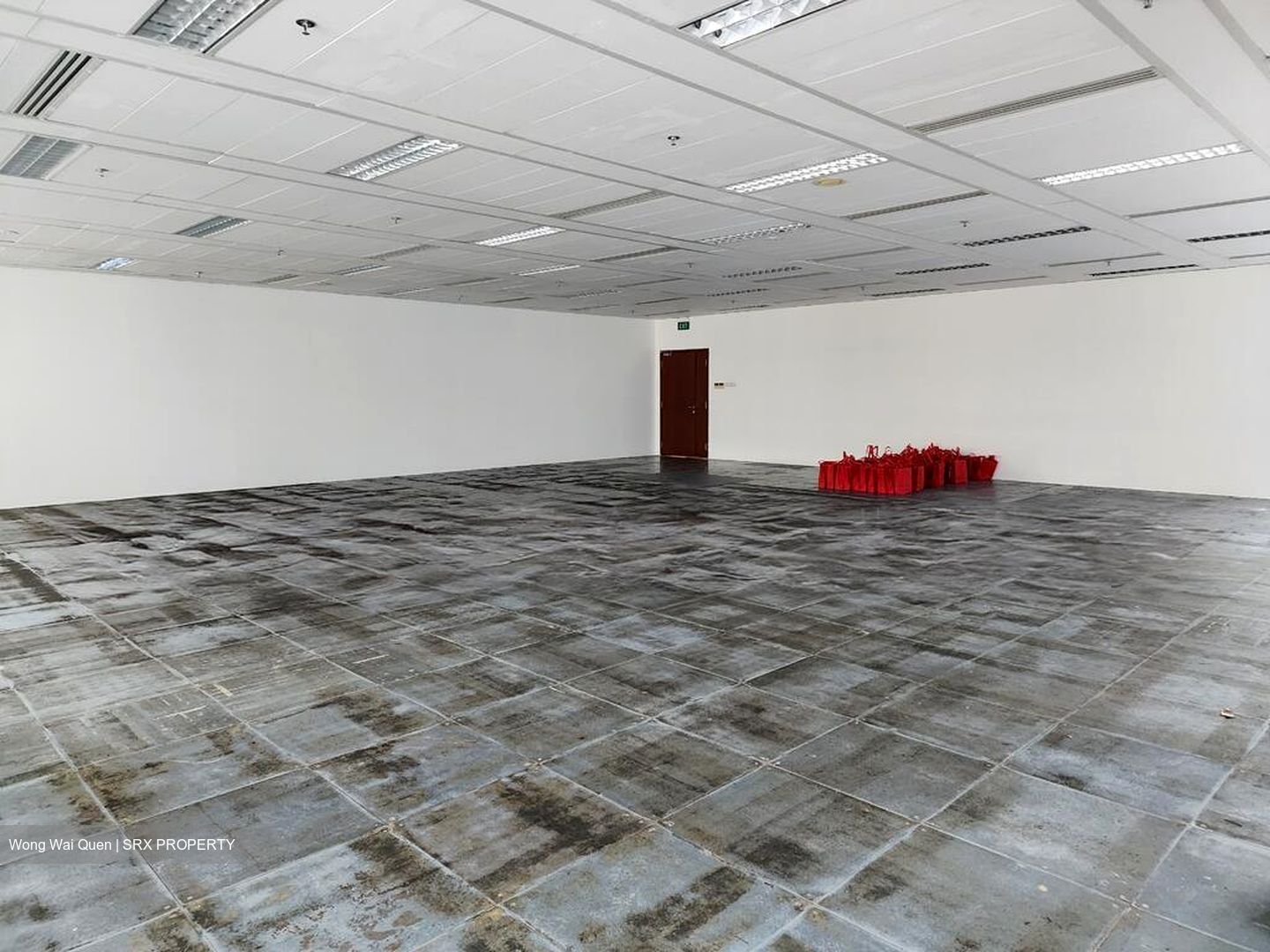 Telok Ayer Street (D1), Office #496545941